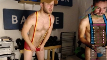 Steam_Engineer  04-12-2021 video spray